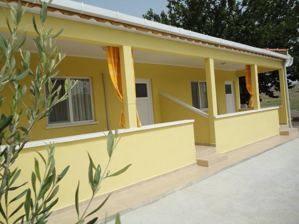 Siğacık Mali Beach المظهر الخارجي الصورة