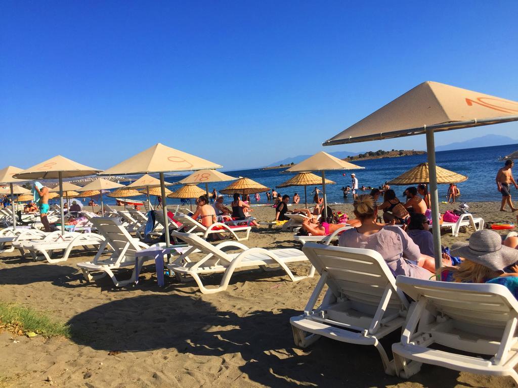 Siğacık Mali Beach المظهر الخارجي الصورة